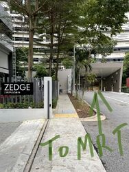 Zedge (D11), Apartment #579270231